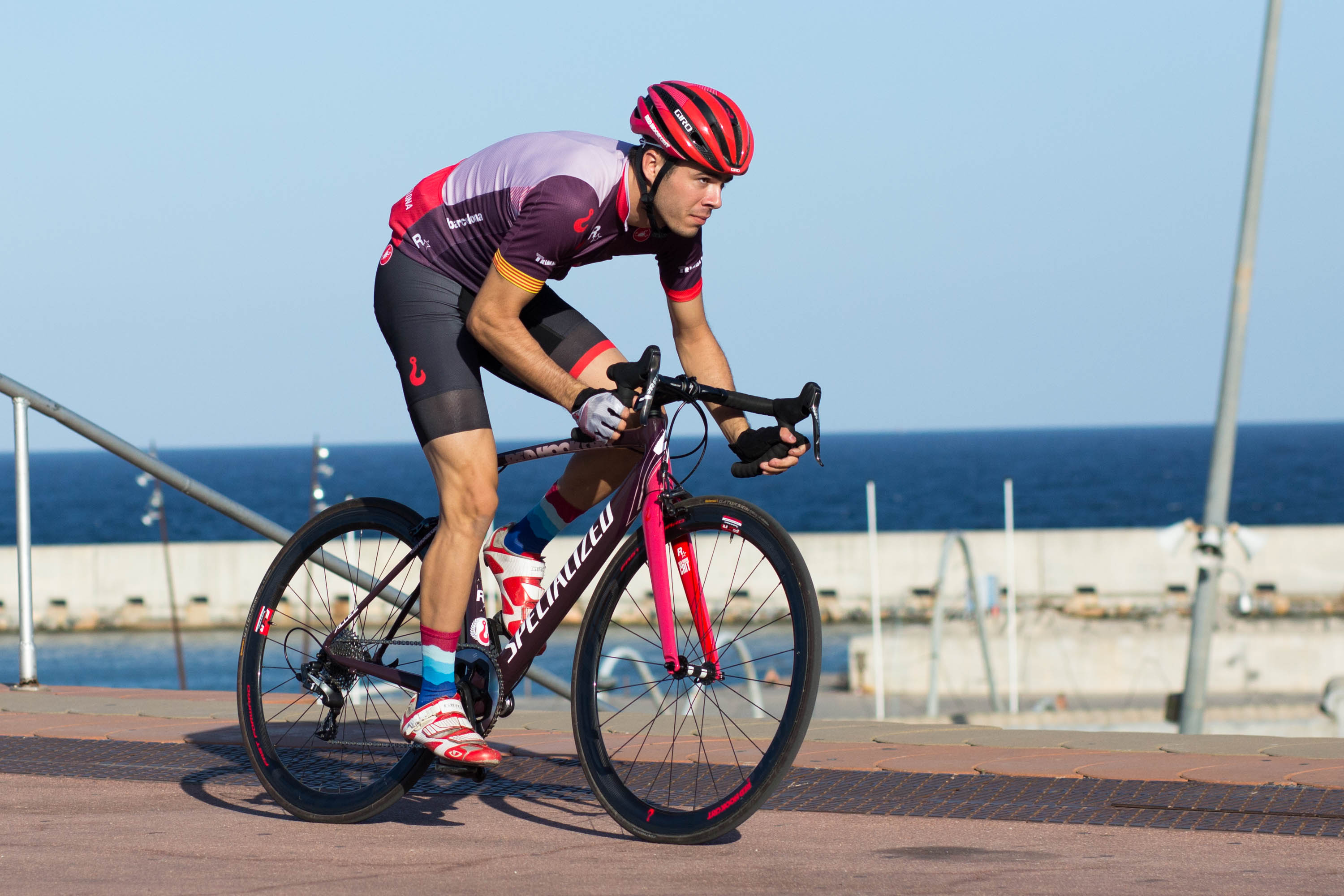 red hook criterium