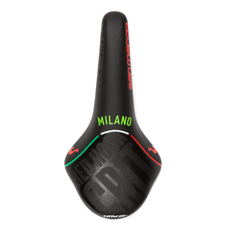 Red Hook Crit - Selle San Marco Concor, Milano no.3