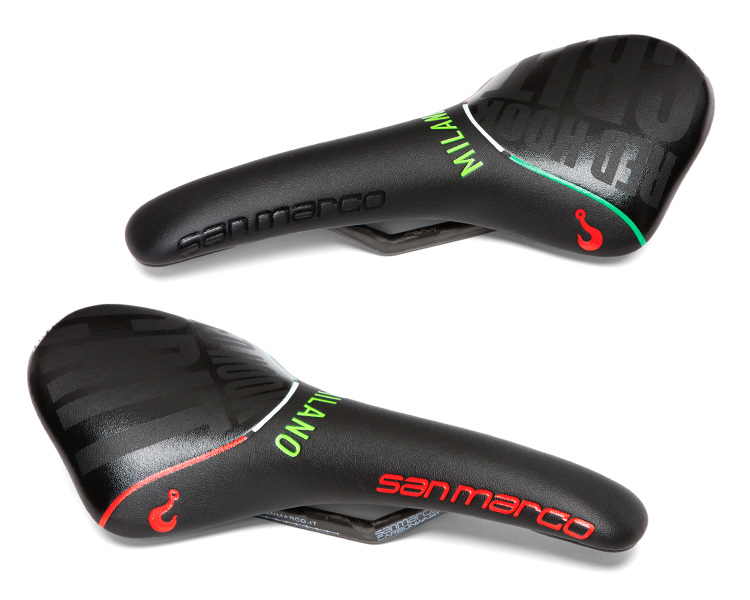Red Hook Crit - Selle San Marco Concor, Milano no.3