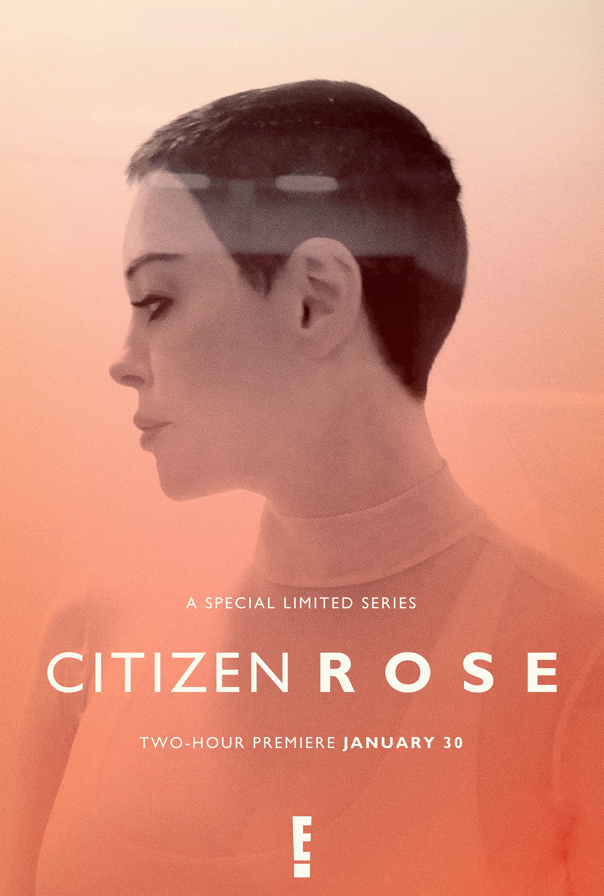 Citizen Rose